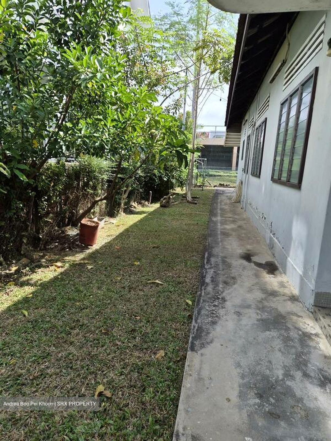 Siglap Road (D15), Detached #532729281